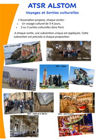 sorties