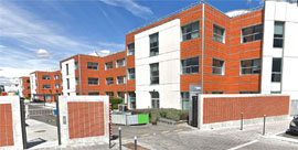 campus