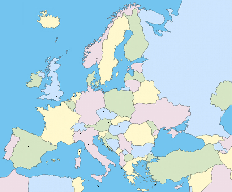 monde