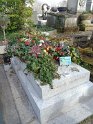 2025-03-20 15.42.15  Cimetiere Pere Lachaise DFr