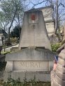 2025-03-20 15.49.54  Cimetiere Pere Lachaise MFr