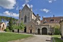 2022-09-20 11-10-01 Abbaye de Fontgombault