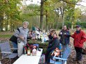 2009-11-05 12-46-00 Etang de la Tour - Le repas YLe