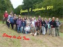 2011-09-08 12-05-47 Etang de la Tour-Le groupe YLe