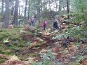 2012-10-11 17-29-59 Rando Fontainebleau-apres-midi FGn