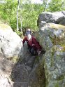2015-05-07 10-17-55 Rando Fontainebleau FGn