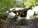 2015-05-07 10-44-17 Rando Fontainebleau FGn