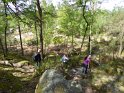 2015-05-07 15-36-58 Rando Fontainebleau FGn