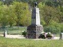 2015-05-07 16-01-20 Rando Fontainebleau-Monument des Fusilles FGn