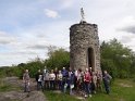 2015-05-07 16-22-40 Rando Fontainebleau-La tour de la vierge DLe