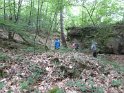 2018-05-24 10-59-11  Rando Fontainebleau FGn
