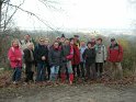 2008-12-08 16;26.25 Rando Etangs de la Miniere