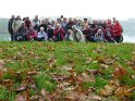2012-11-15 11-27-24 Etangs de la Miniere-Le groupe YLe