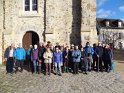 2018-02-01 15-26-10 Rando Etangs de la Miniere-apres midi DLe