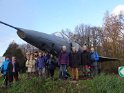2018-02-01 15-43-40 Rando Etangs de la Miniere-apres midi DLe