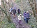 2018-02-01 15-52-13 Rando Etangs de la Miniere-apres midi FGn