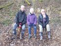 2018-02-01 16-56-20 Rando Etangs de la Miniere-apres midi FGn