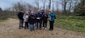 Etangs de la Miniere 2024