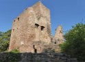 21 sept AM Wahlenburg - PM Eguisheim-Colmar