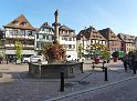 22 sept AM Obernai - PM Hauteur d'Andlau