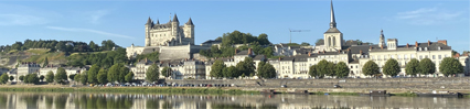 Saumur