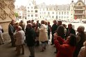 2009-05-19 11-17-47 Groupe devant le portail St Firmin DLe