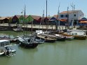 29-  Oleron-Le port MBo