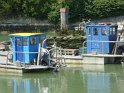 30-3  Oleron-Le port FGn